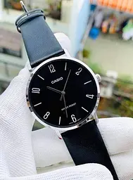 Годинник Casio MTP-VT01L-1B2 - мініатюра 4