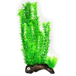 Штучна рослина Hobby Flora Root 3 L 30 см (51598) - мініатюра 3