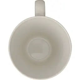Чашка Krauff Zen White 390 мл (24-320-013 (24-320-013) - мініатюра 2