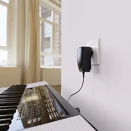 Багатофункціональний адаптер SoulBay 30W 3–12V з USB та набором насадок - мініатюра 4