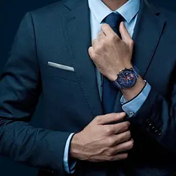 Чоловічий наручний годинник Civo Absolut - мініатюра 9