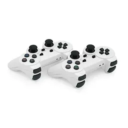 Смарт проєктор Voltronic P30 Max+Game Android 13 720p 200 ANSI Wi-Fi 2.4+5G White Box - мініатюра 4