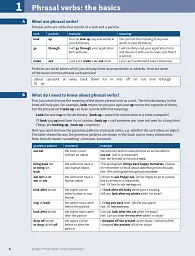 English Phrasal Verbs in Use 2nd Edition. Intermediate - мініатюра 3
