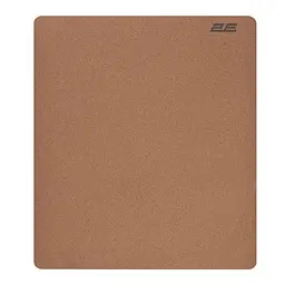 Ігрова поверхня 2E Cork M Brown (2E-PAD-M-CORK) - мініатюра 3