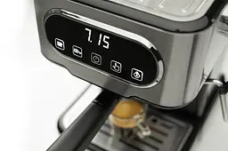 Кавоварка еспресо ESCM 15 DBK (CM5403F-GS) Gorenje teh0022773 - мініатюра 4