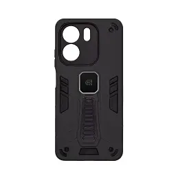 Чохол ArmorStandart Proover для OPPO A5X 4G / A5X 5G Black