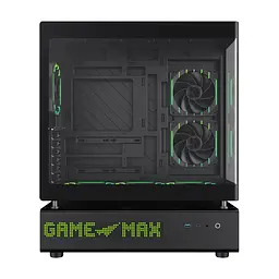 Корпус для ПК Gamemax N90 BG - миниатюра 6