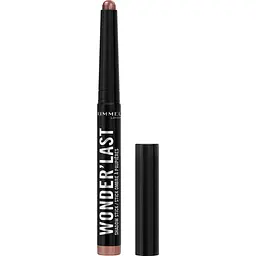 Олівець-тіні для очей Rimmel Wonder'Last Shadow Sticks 002 (Choco Shimmer) 1.64 г - мініатюра 2