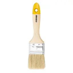 Пензель малярний Sigma флейцевий profi 2" (8301741) - мініатюра 4