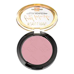 Рум'яна для обличчя Eveline Feel The Blush 01 Peony 5 г (LMKROZFTB01) - мініатюра 2