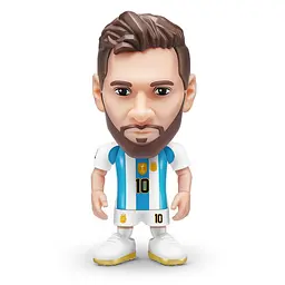Ballers (Боллерз). FIFA GLOBAL (Фіфа Глобал): Фігурка-сюрприз футболіста у капсулі (серія 1) Ballers Z77792 - мініатюра 8