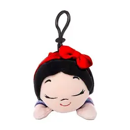 М'яка іграшка Sambro Disney Collectible м'яконабивна Snuglets Білосніжка з кліпсою 13 см (DSG-9429-6) - мініатюра 2
