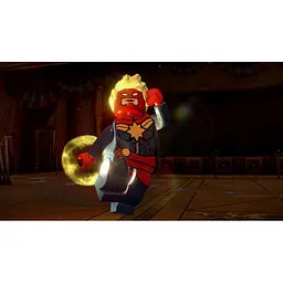 LEGO: Marvel Super Heroes 2 (англійська версія) (Nintendo Switch) - мініатюра 7