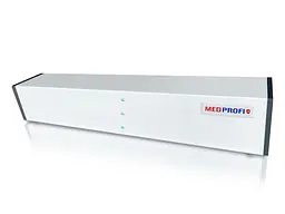 Рециркулятор повітря бактерицидний MEDPROFI ОББ 1180 90 W Wi-Fi-керування - мініатюра 2
