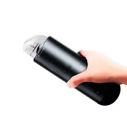 Автопилосос Сухе прибирання 65W Baseus Capsule Cordless Vacuum - мініатюра 3