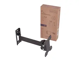 Кріплення ТВ поворотне Simpler 12ET 18-28 KSL teh0013029 - мініатюра 7