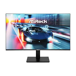 Монітор ASRock CL25FFB