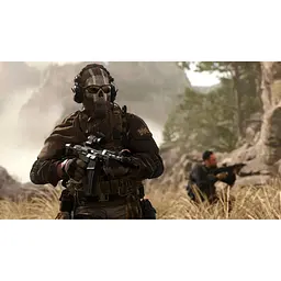 Гра Call of Duty: Modern Warfare II для PS4 [RU] [84859] - мініатюра 2