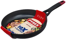 Сковорода Optima 30 см, класична Pyrex kuh0016741 - мініатюра 4