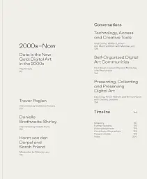Digital Art (Victoria and Albert Museum): 1960s–Now - мініатюра 7