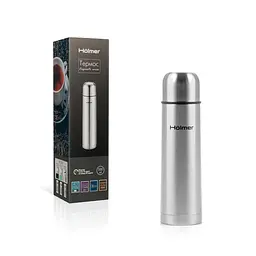 Термос Holmer TH-00500-SS Exquisite 500 мл сірий (TH-00500-SS Exquisite) - мініатюра 8