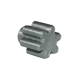 Втулка кухонного комбайну Bosch MC 812 M 844/01 - мініатюра 2