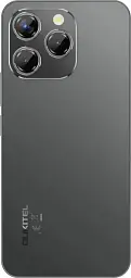 Смартфон Oulitel P1 8/256Gb Black Global version - мініатюра 2