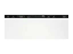 Вбудована посудомийна машина Electrolux EES48401L - мініатюра 6