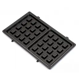 Бутербродниця ROTEX RSM 220-W - мініатюра 4