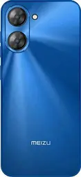Смартфон Meizu Mblu 21 4/64GB Blue - мініатюра 3