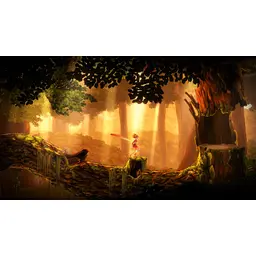 Ключ активації Microsoft Degrees of Separation для Xbox One/Series - мініатюра 6
