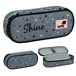 Пенал Kite Shine (K26-599-11)