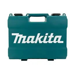 Шурупокрут акумуляторний Makita DF333DWAE з ліхтарем Makita ML106 (30 Нм, 0.8-10 мм, CXT) - мініатюра 7