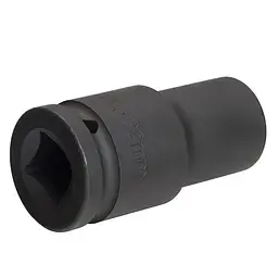 Торцева головка Alloid ударна глибока 3/4DR 22 мм (GUG-71122) - мініатюра 3