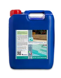 PG-15 Метал контроль RX 10л (Італія), рідина, 057С10 PG-15.10