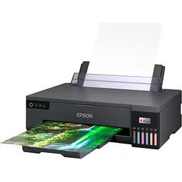 Принтер Epson EcoTank L18050 (C11CK38403/C11CK38402) [103614] - мініатюра 3