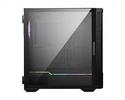 Корпус MSI MPG Velox 100P Airflow без БЖ - мініатюра 2