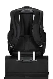 Рюкзак 15.6" Samsonite PRO-DLX 6 CAMOUFLAGE 43x30x15(21) KM2*03008 - мініатюра 4