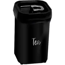 Набір банок Herevin BlackTea Coffee Sugar 3 шт. х 1.1 л (161205-020) - мініатюра 4