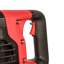 Vitals Молоток відбійний Professional At 1250A BL 1200Вт 50Дж 1400уд/хв 17.7кг - мініатюра 9