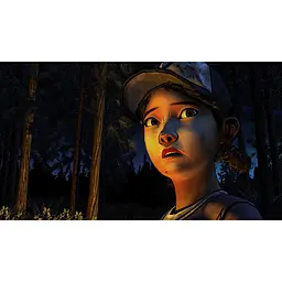 Ключ активації Microsoft The Walking Dead: Season Two для Xbox One/Series - мініатюра 5