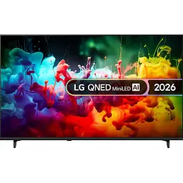 Телевізор LG QNED70 55` QNED UHD 4K (55QNED70B6C) UA [168295]