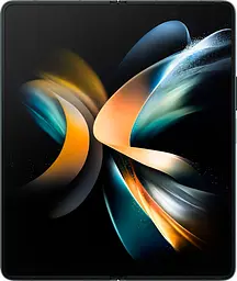 Смартфон Samsung Galaxy Fold4 12/256GB Graygreen [SM-F936BZABSEK] [72791] - мініатюра 3