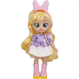 Лялька BFF By Cry Babie Disney Дейзі 20 см (921436) - мініатюра 2