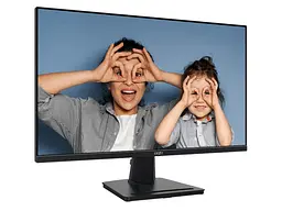 Монітор MSI PRO MP275Q Black - мініатюра 1