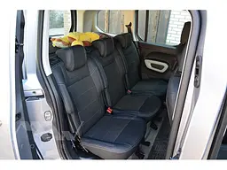 Авточохли модельні MW Brothers для Citroen Berlingo III c 2018 - мініатюра 3