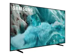 Телевізор Samsung QE55Q7F - мініатюра 2