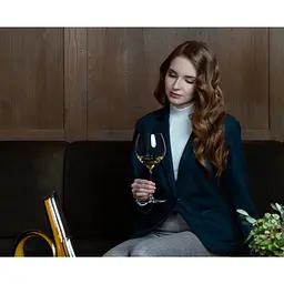 Набір келихів для білого вина Riedel Performance Chardonnay 727 мл 2 шт. (6884/97) - мініатюра 7