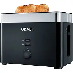 Тостер Graef TO 62 - мініатюра 8