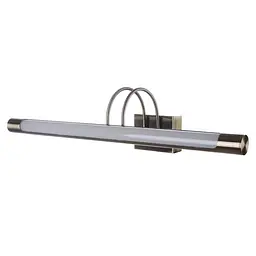 Підсветка для картин і дзеркал Brille LED 9W WW AB (514) - мініатюра 3